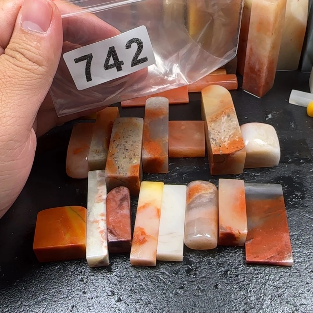 老挝石15方福利各造型