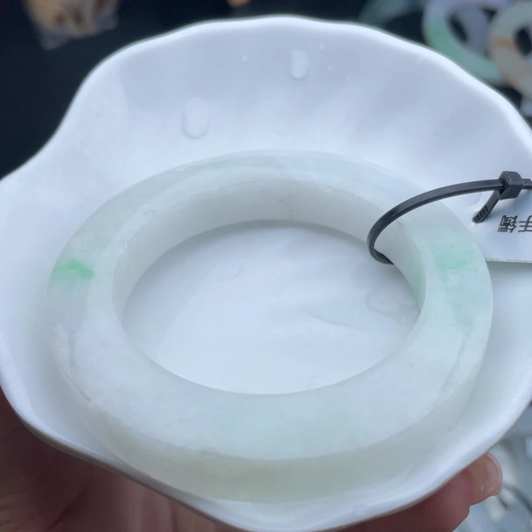定制翡翠未镶嵌62内