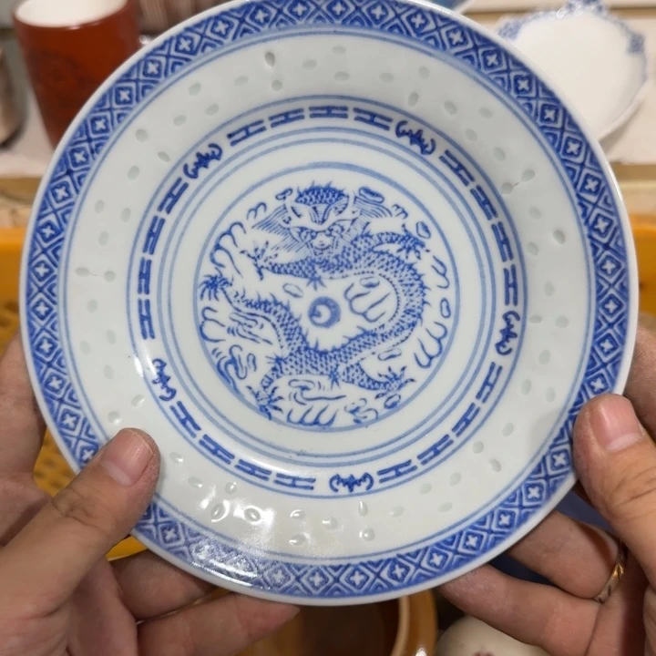陶瓷推荐第二名20包邮