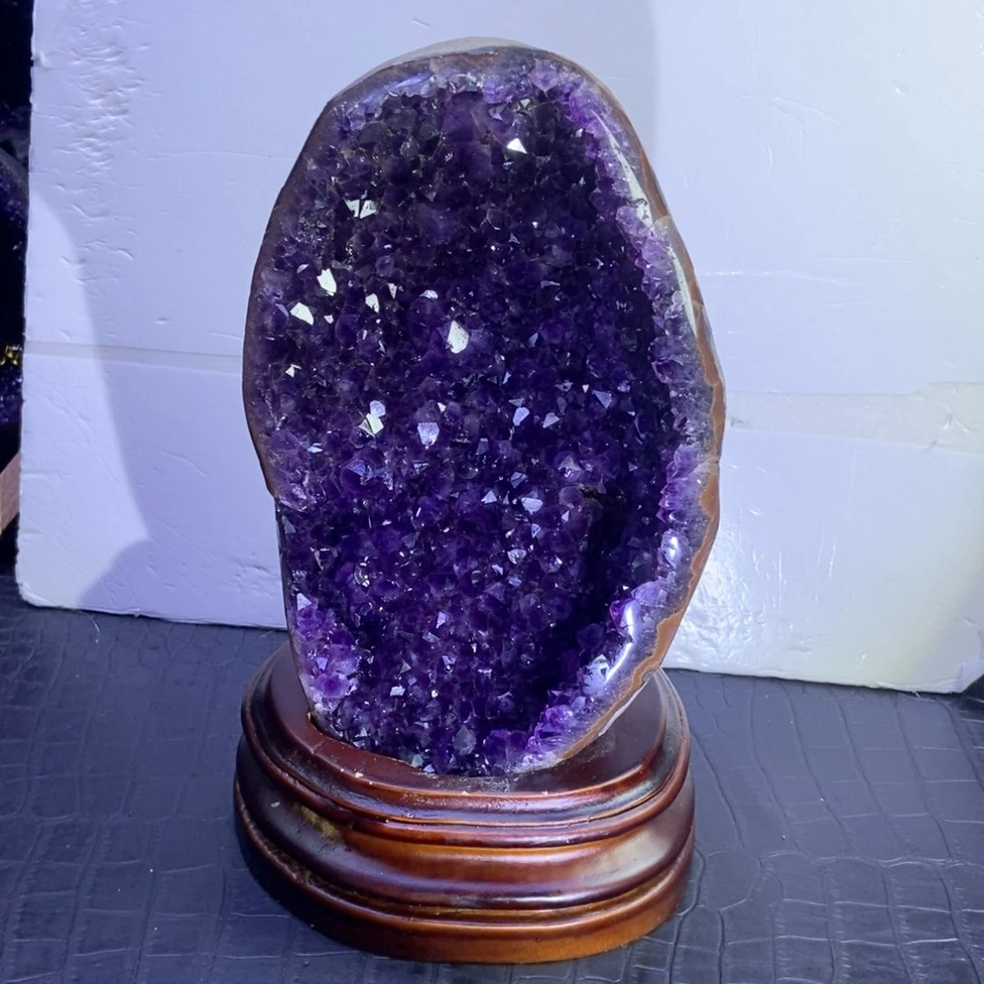 水晶天然未镶嵌天然