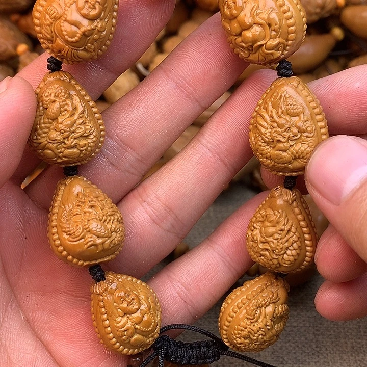 手串/手链橄榄核精品橄榄核手串