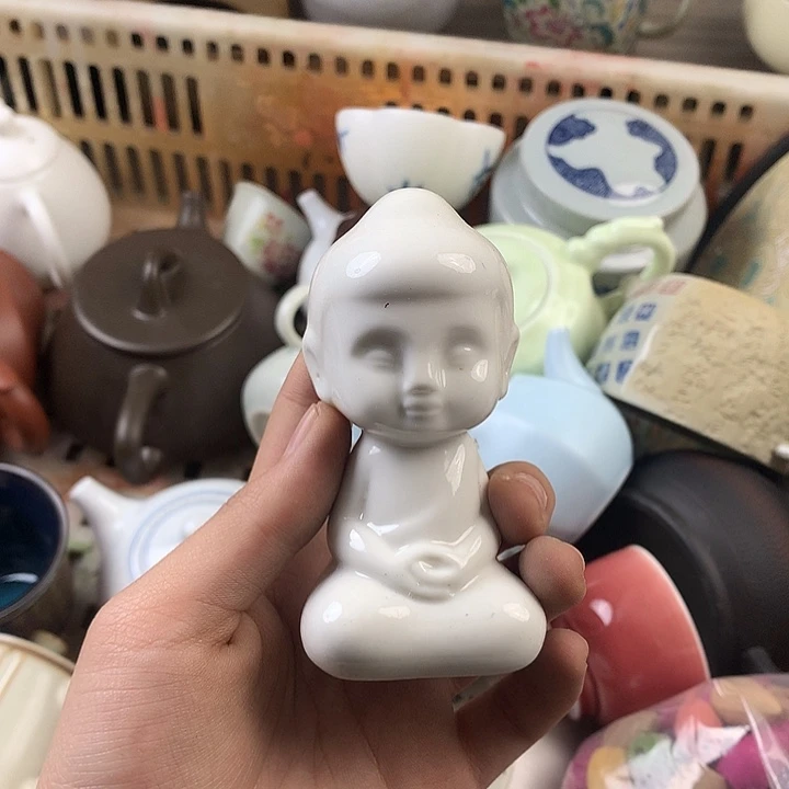 茶壶公道杯茶杯盖碗