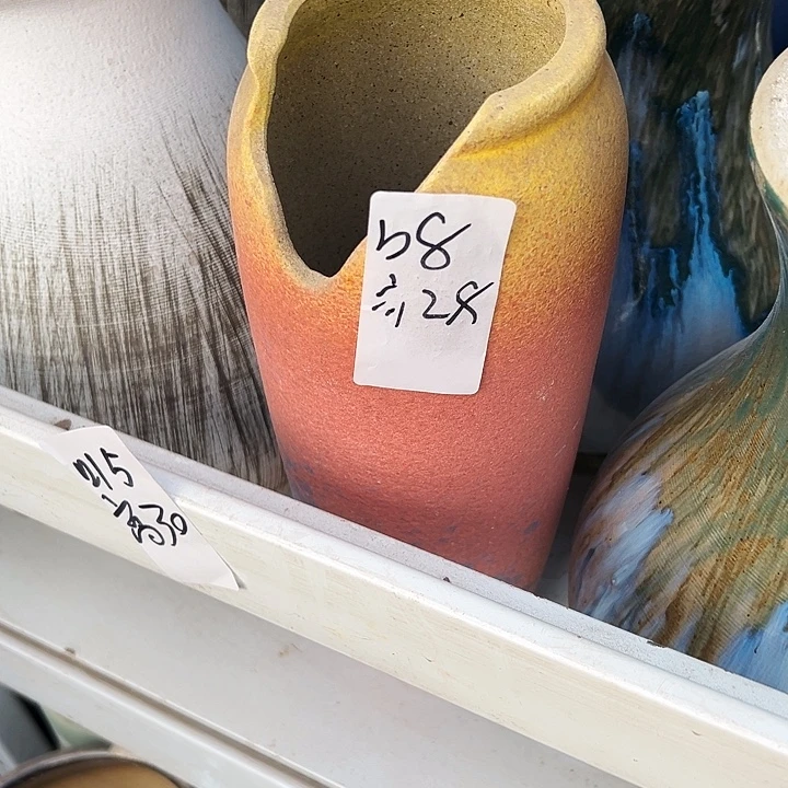 精品花盆栽适合盆栽适