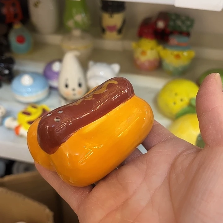 陶瓷微瑕介意慎拍