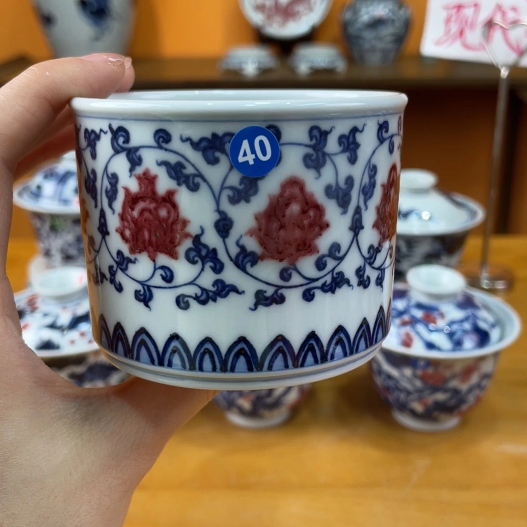 景德镇手绘哈哈哈哈哈哈