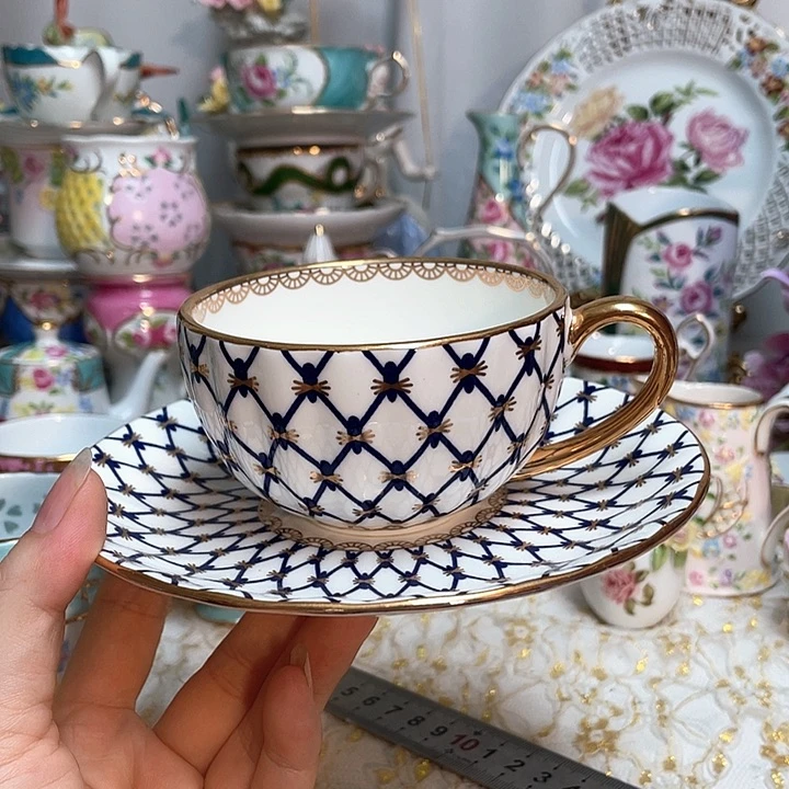 瓷片摆件家居设计的设计师们