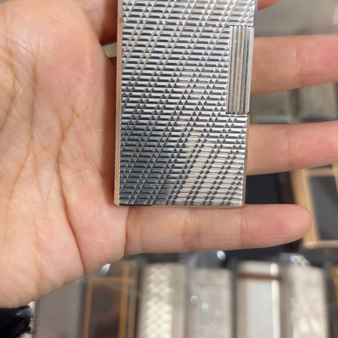 都登卡中古打火机