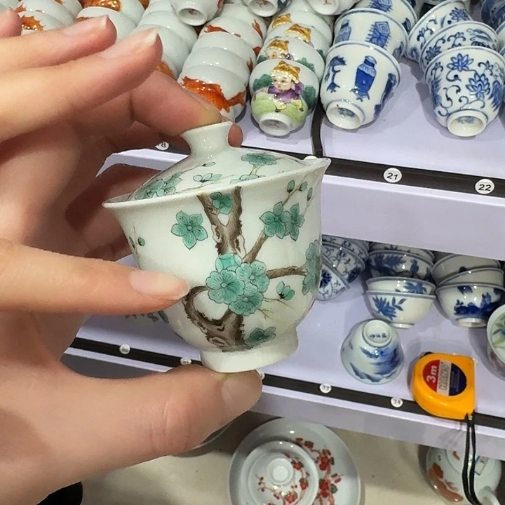 陶瓷艺术品收藏陶瓷