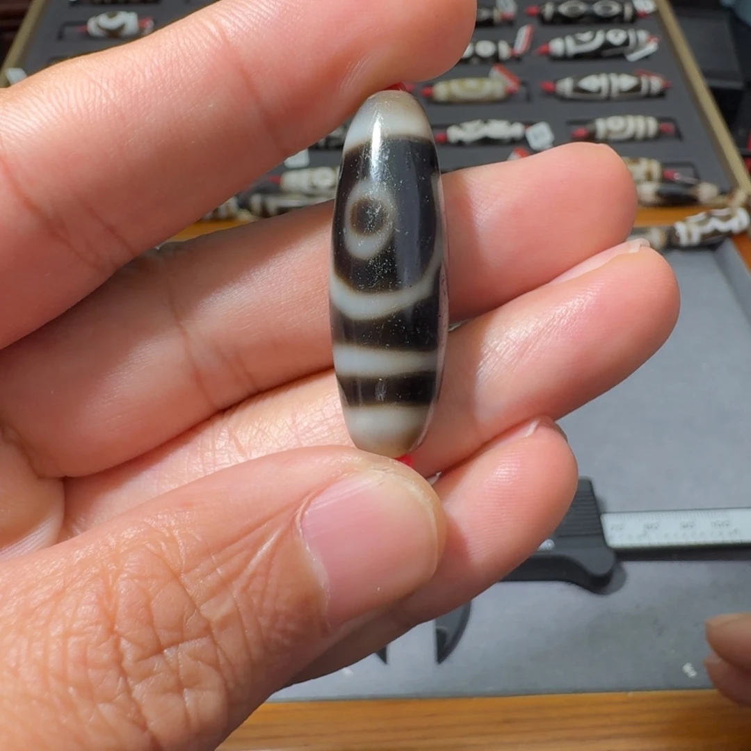 玛瑙/玉髓颈饰未镶嵌156