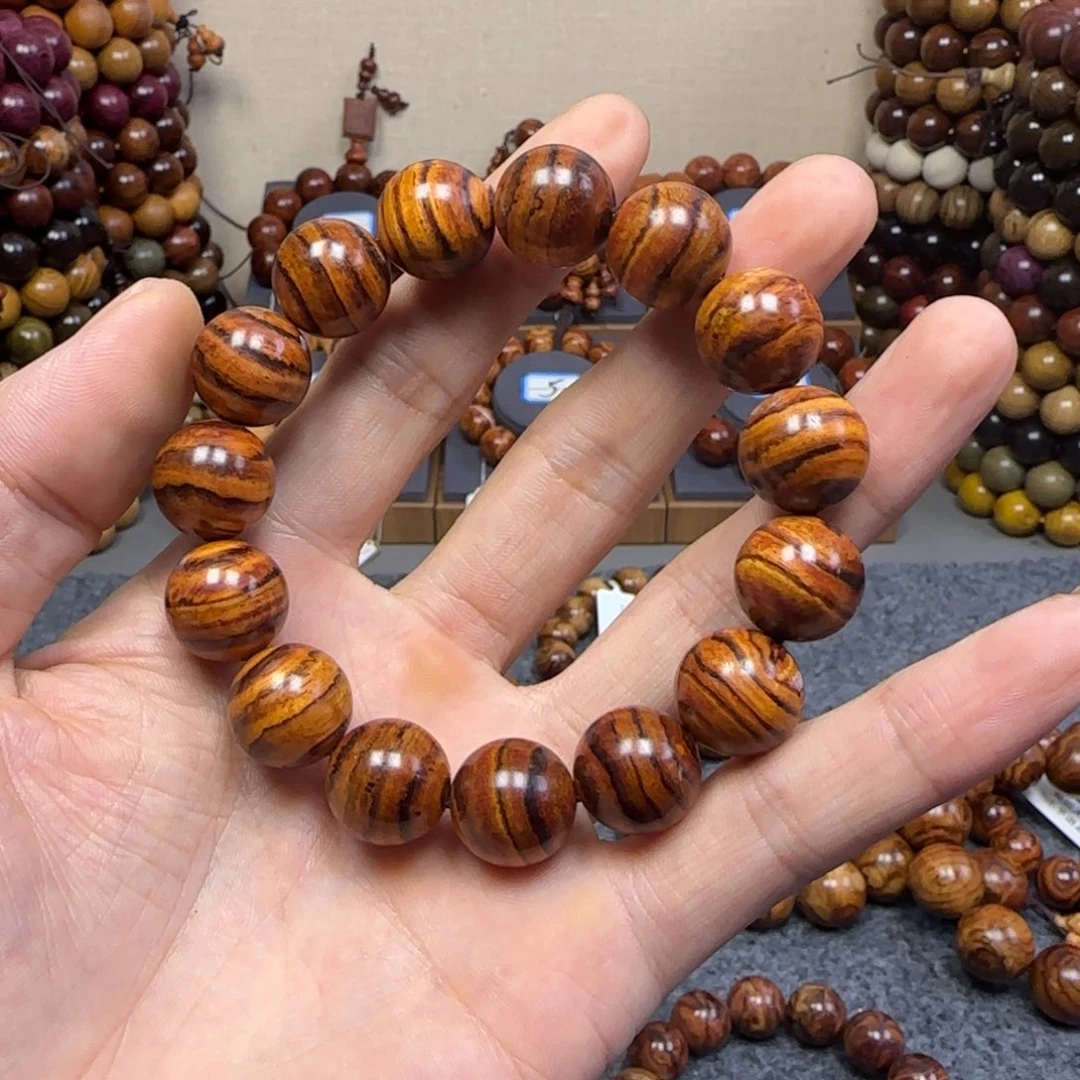 手串/手链黄花梨/降香黄檀