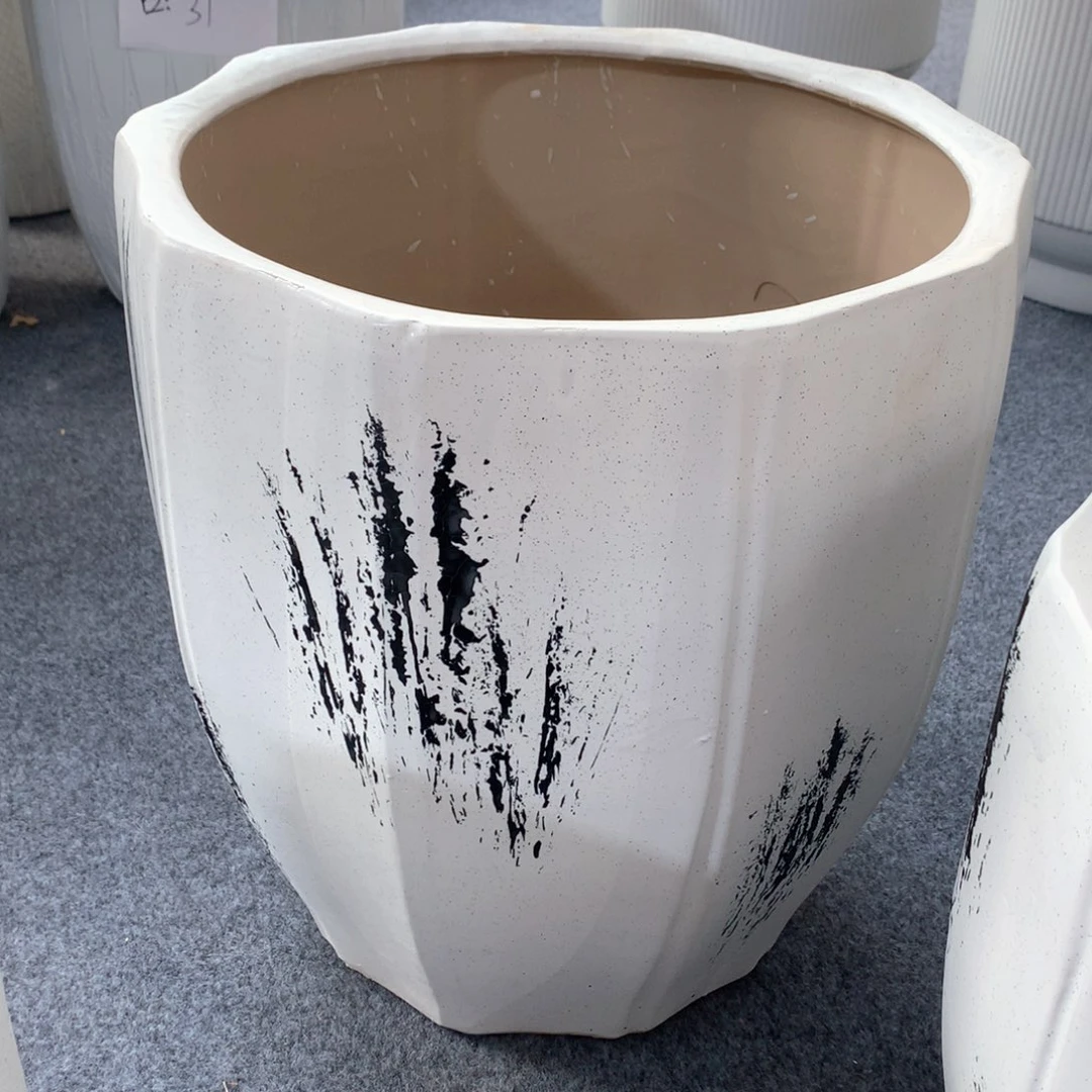 陶瓷花盆微瑕系列