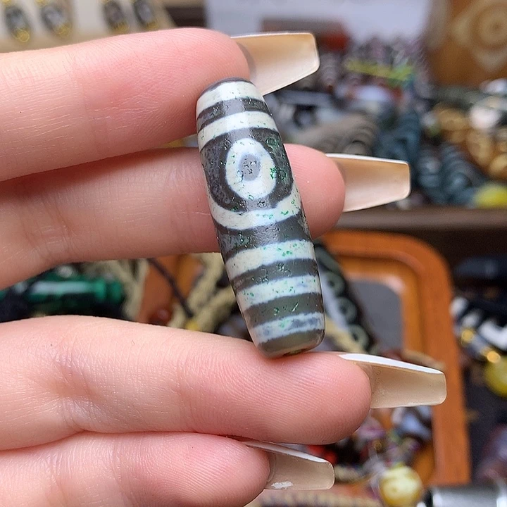 玛瑙/玉髓发一个未镶嵌