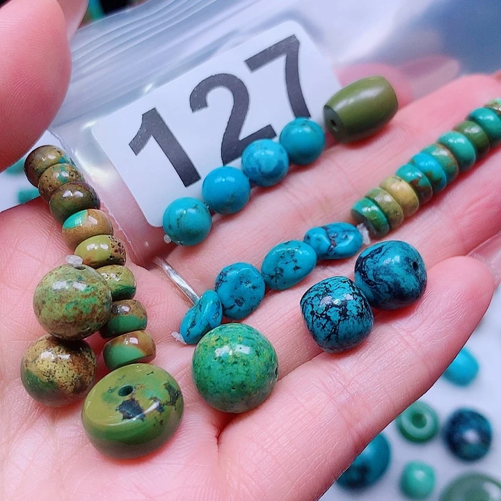 空竹粉丝专享十堰特色手工散珠