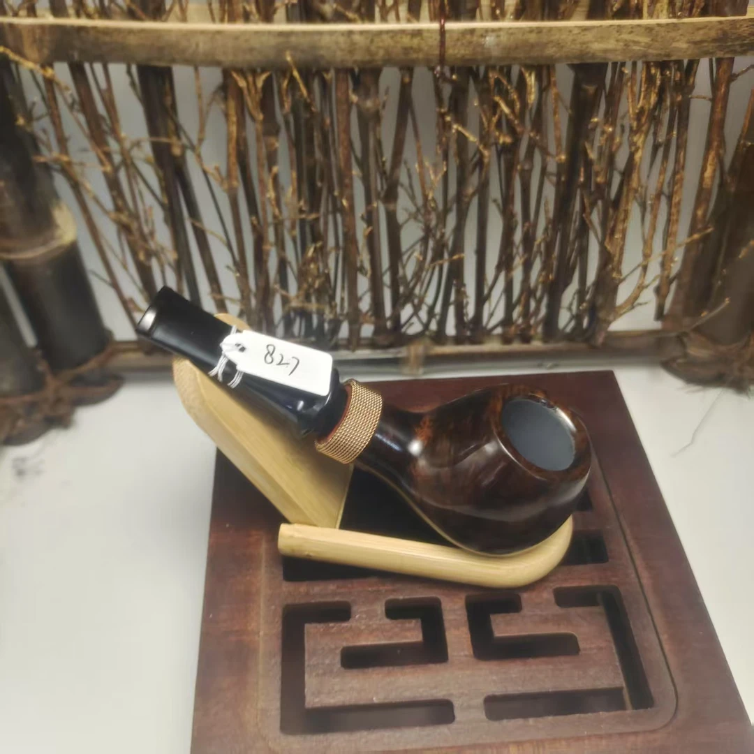 827号石楠木河豚