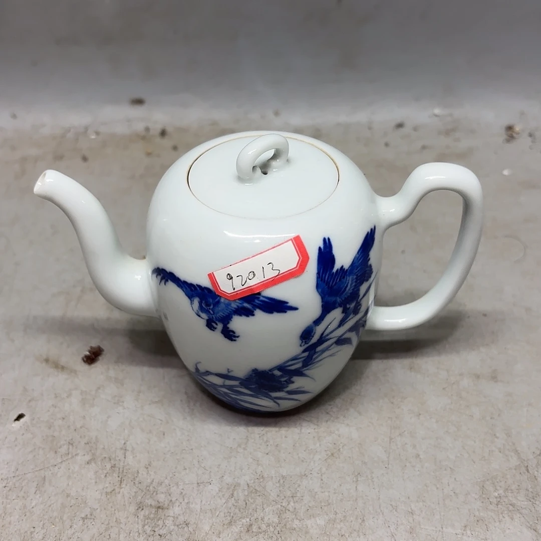 摆件久**之精品陶瓷工艺美术品摆件