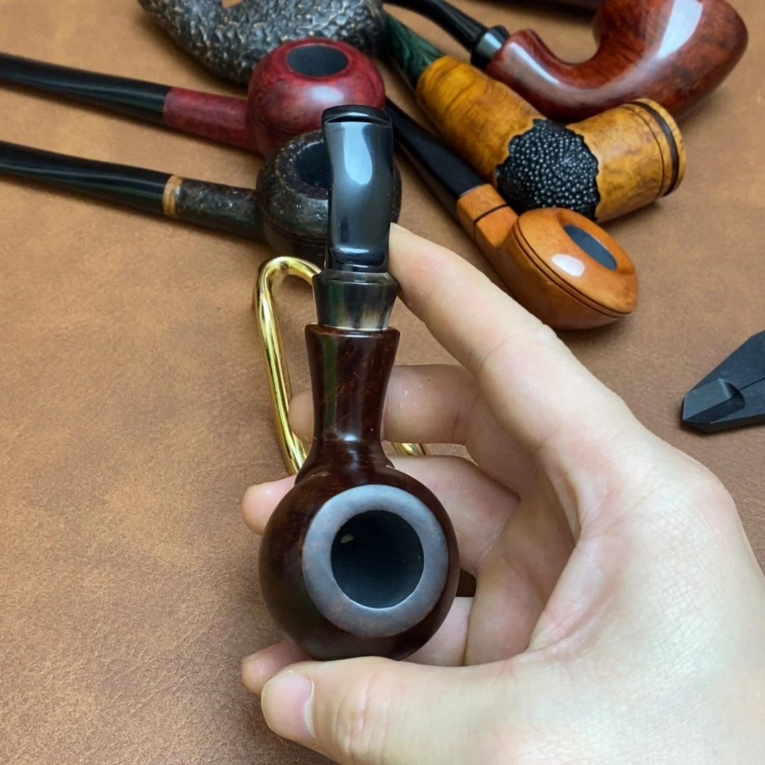 石楠木烟斗石楠木
