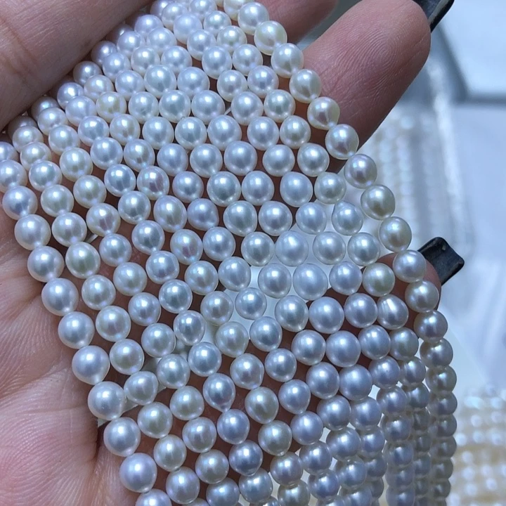 大理石非金属天然小米链