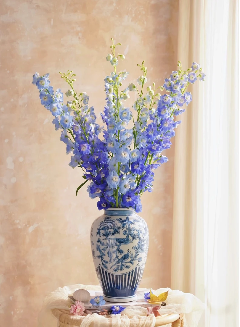 【悠米花】不掉瓣大飞燕系列（顺丰包邮）