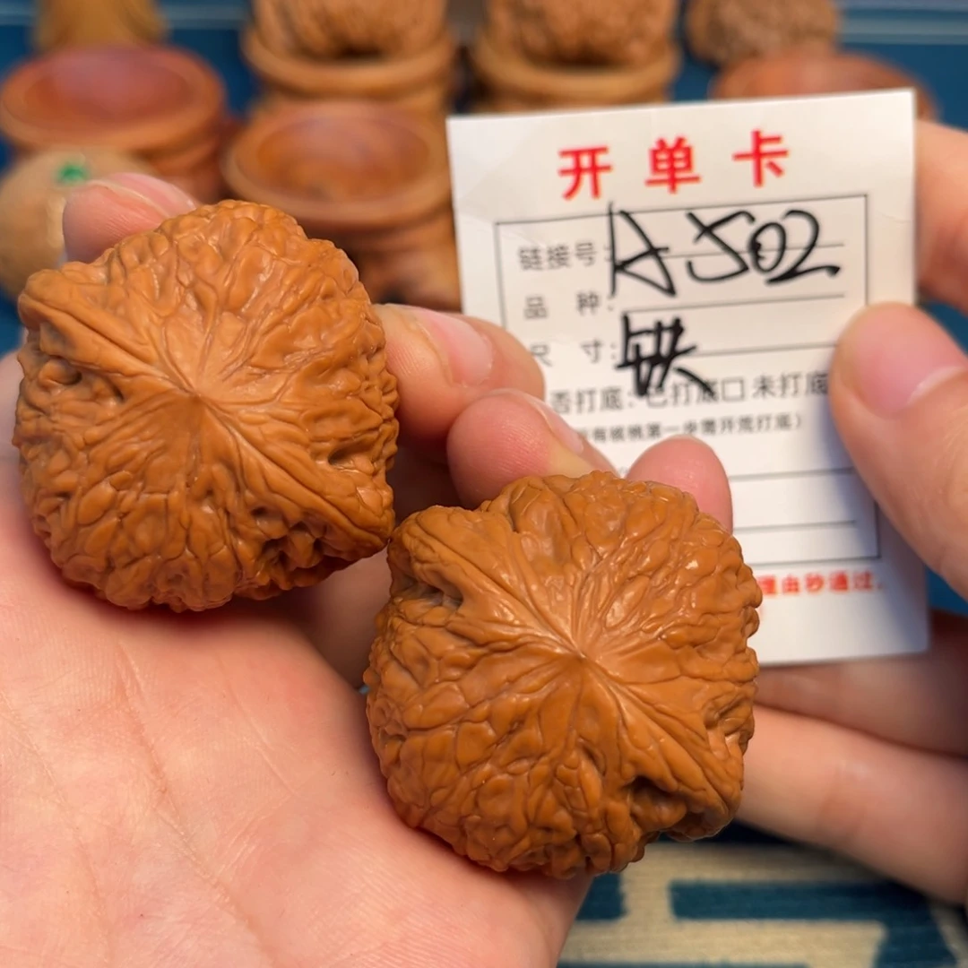 文玩核桃吊坠铁锤全品