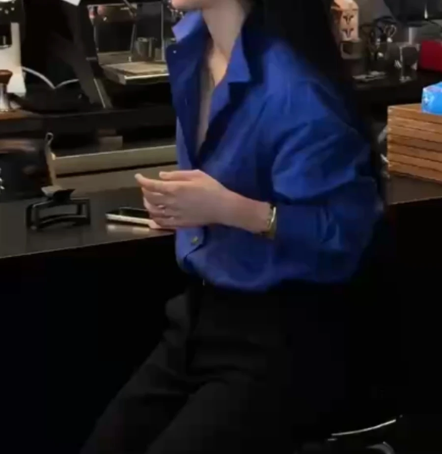 时尚潮流百搭精品女装zsx22960