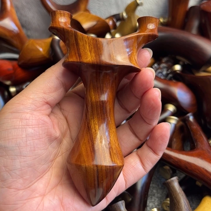 大果紫檀（缅甸花梨）微瑕529