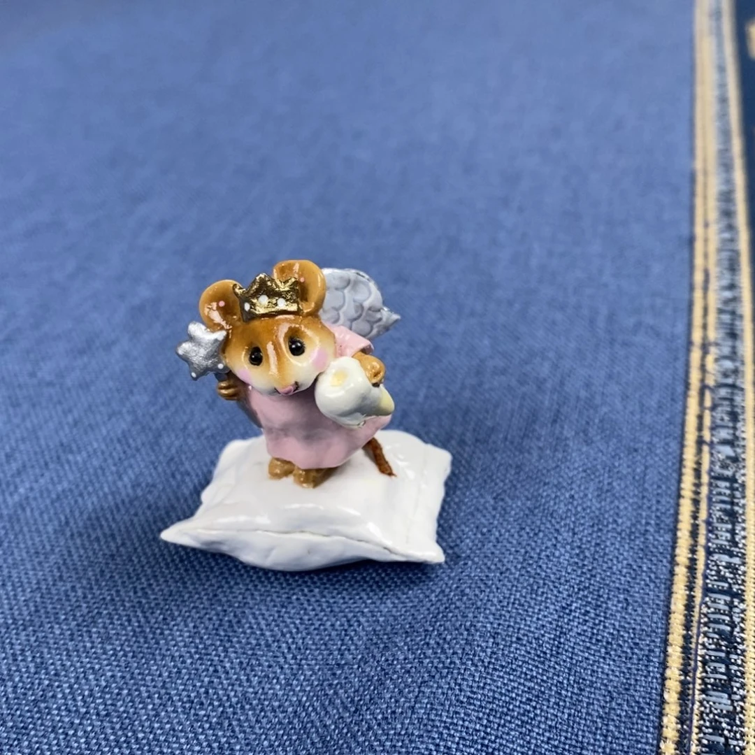 海淘西洋娃娃摆件装饰品