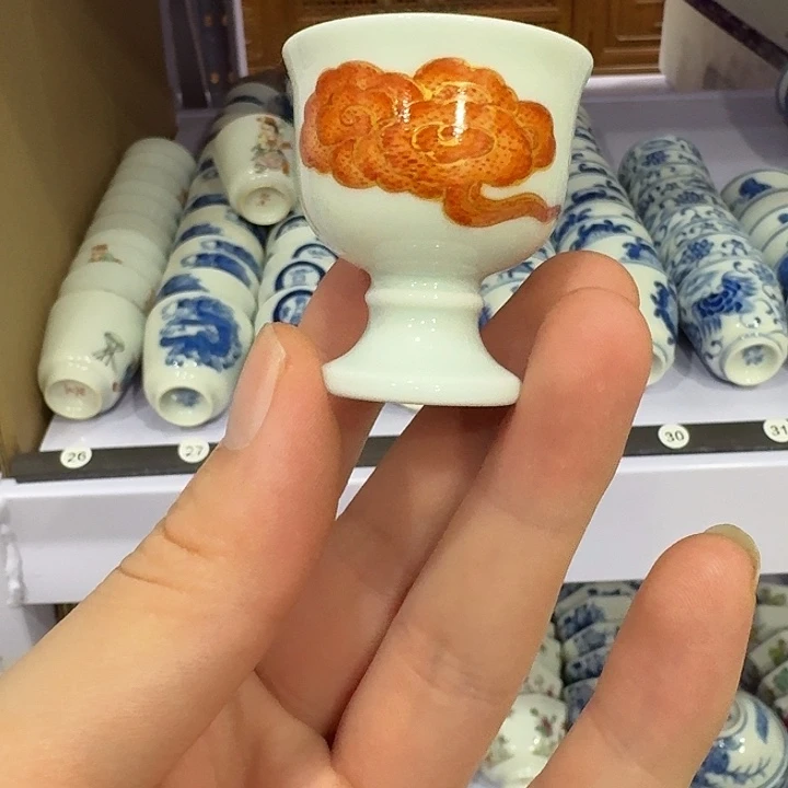陶瓷艺术品收藏陶瓷