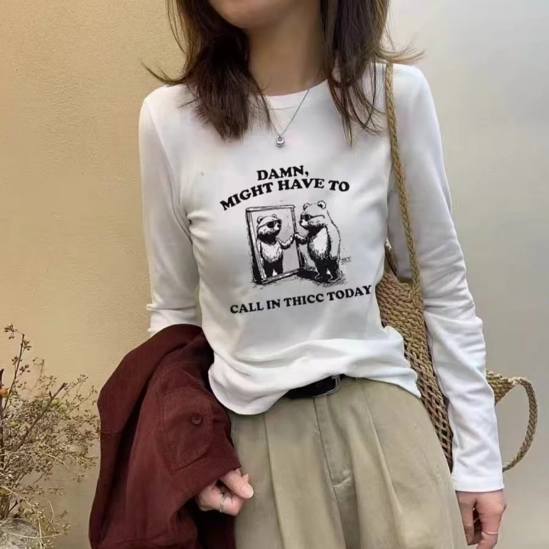 5665欧货韩版长袖加绒休闲百搭爆款上衣