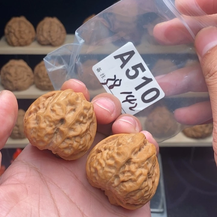 核桃A510蛤蟆38尺