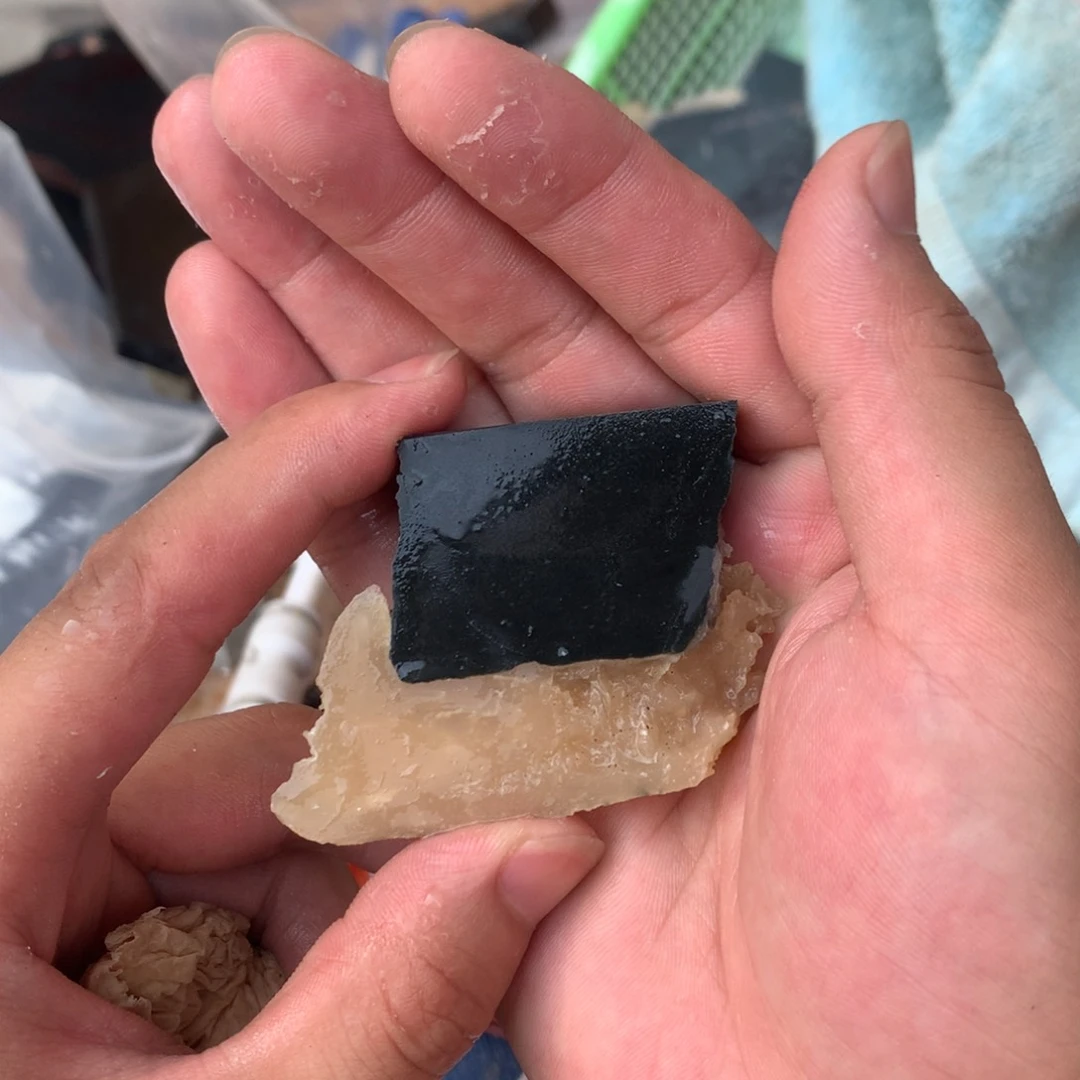 手链未镶嵌和田玉御*京