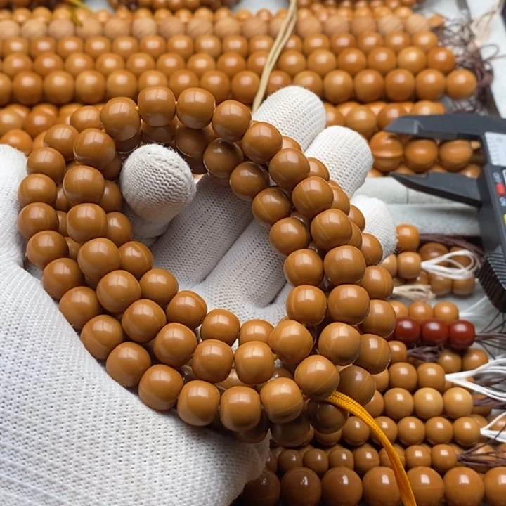 用***5手串猴头核桃老型脖挂