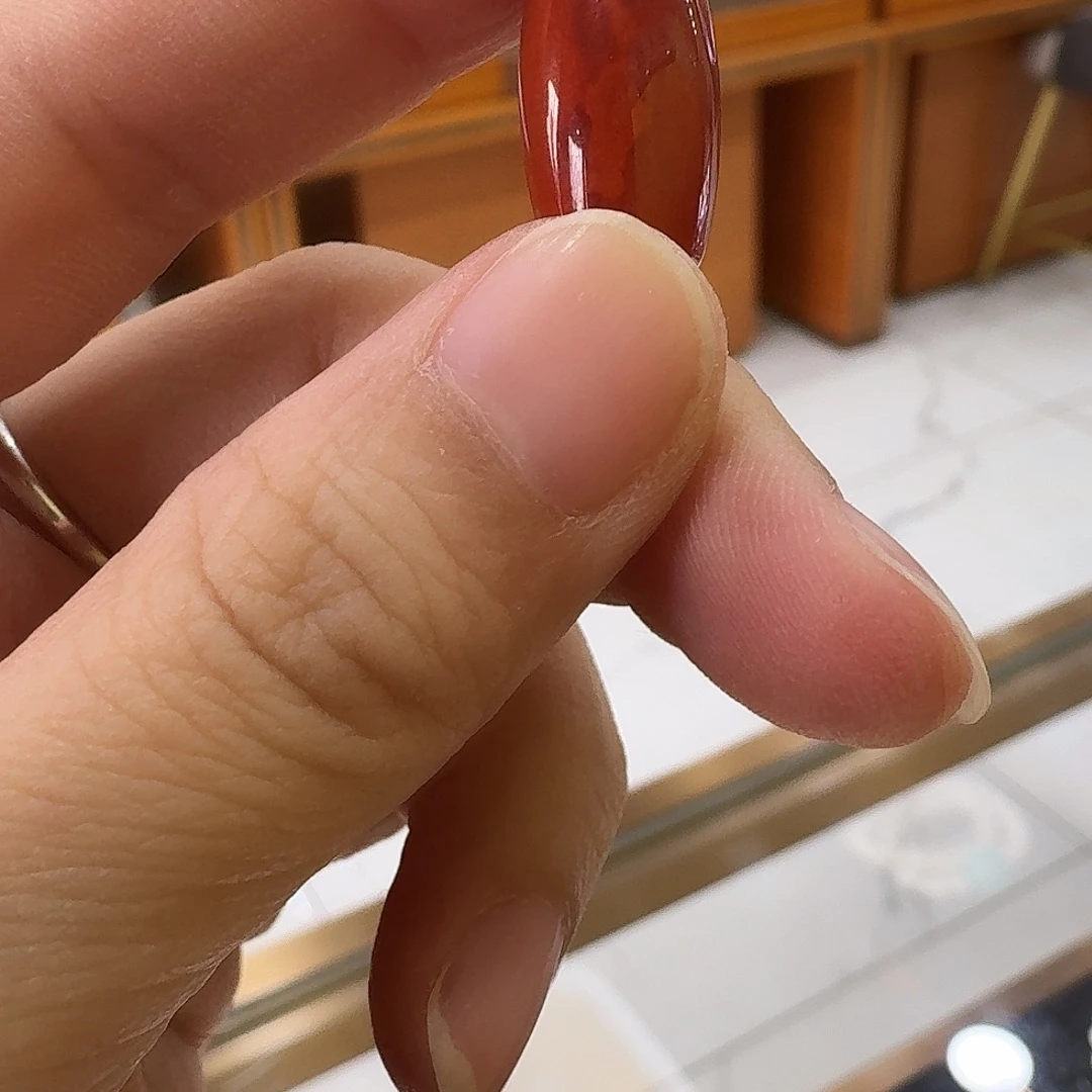 猴头核桃手串猴头