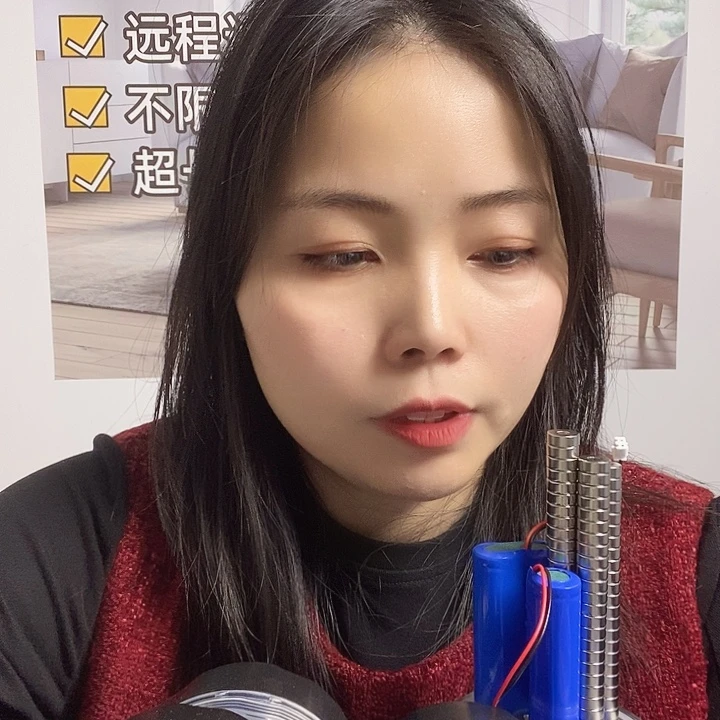 富***下4-2五套带报警器5个