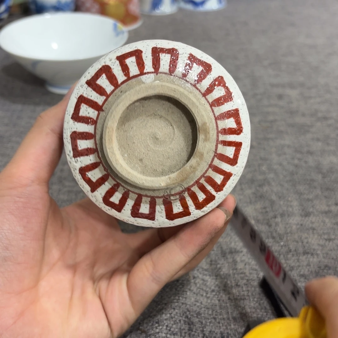 非常好用漂亮的茶具