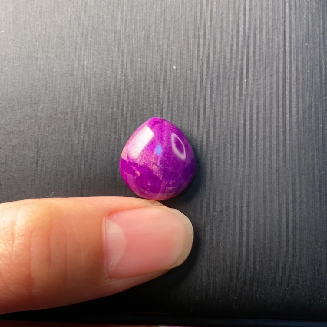 苏纪石（舒俱来）未镶嵌吊坠(不含链)