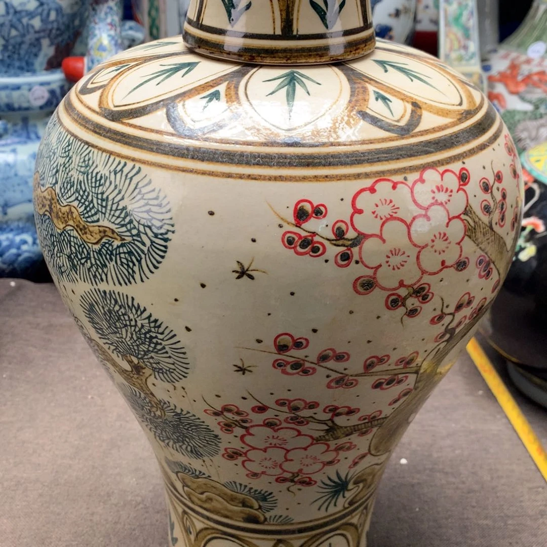 摆件陶瓷旧藏瓷器旧藏瓷器