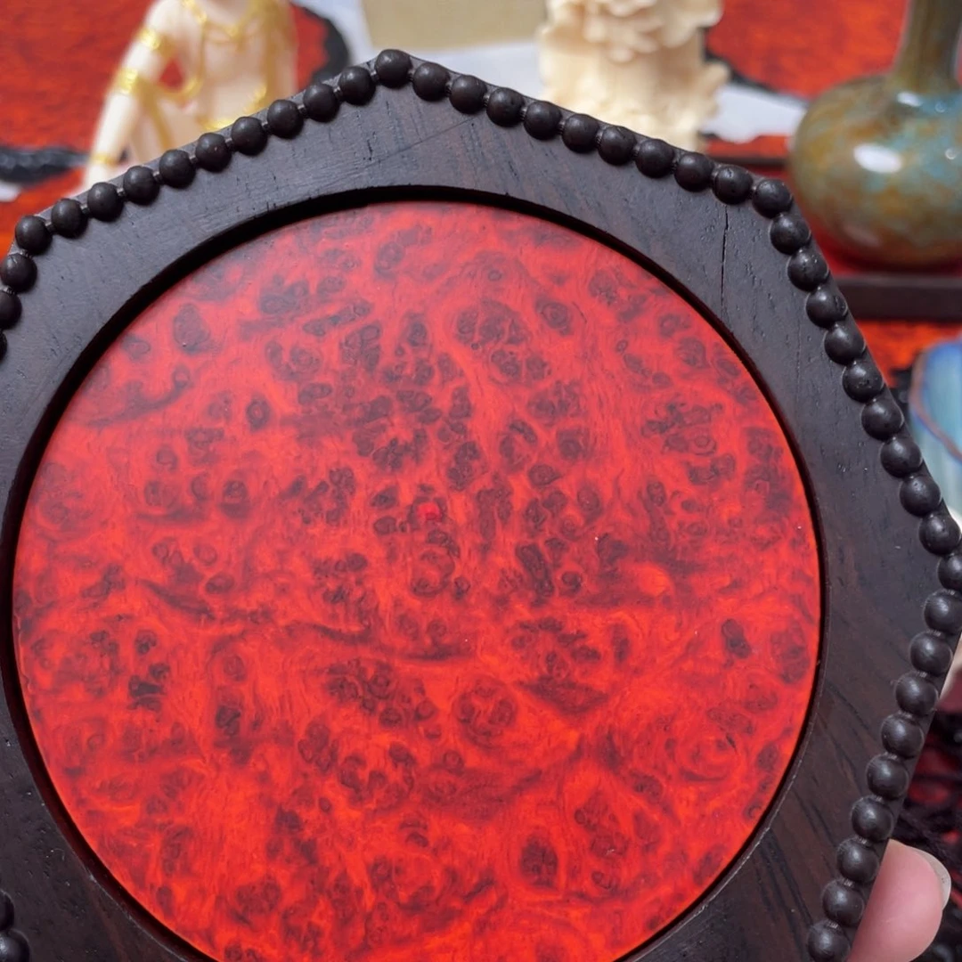 东非黑黄檀（紫光檀）