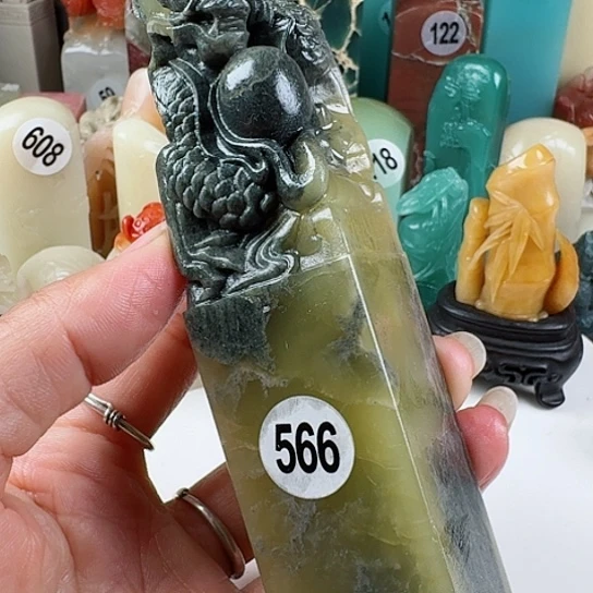 寿山石印石印石章料…..