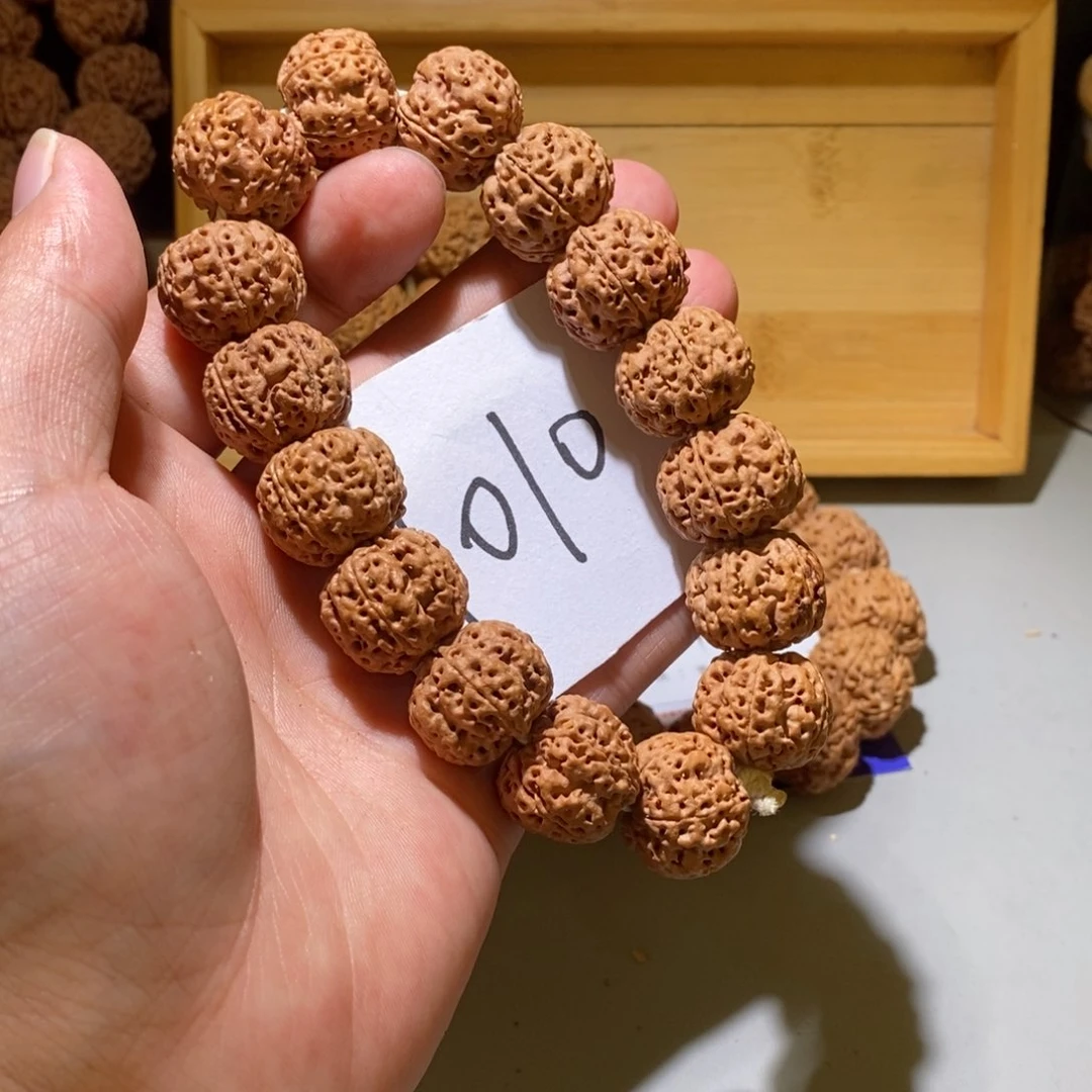 手串金刚菩提1010号尺寸20定制