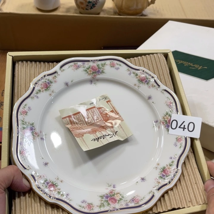 盖碗瓷器的制作工艺与工艺都