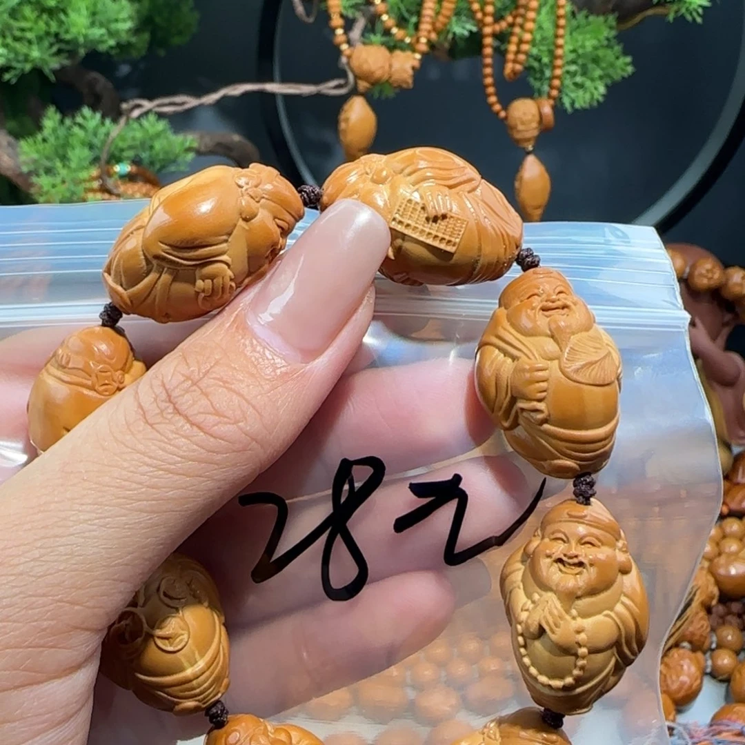 手串/手链橄榄核福利待遇