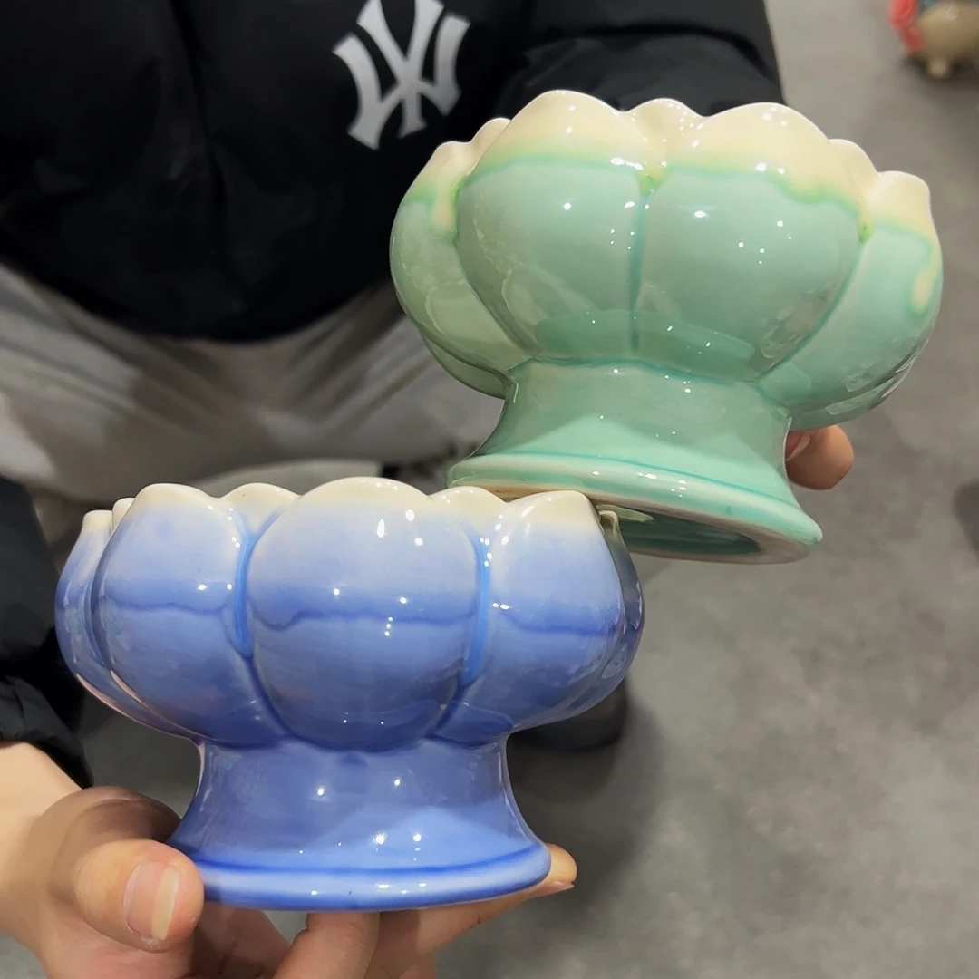 陶瓷福利款多肉花盆