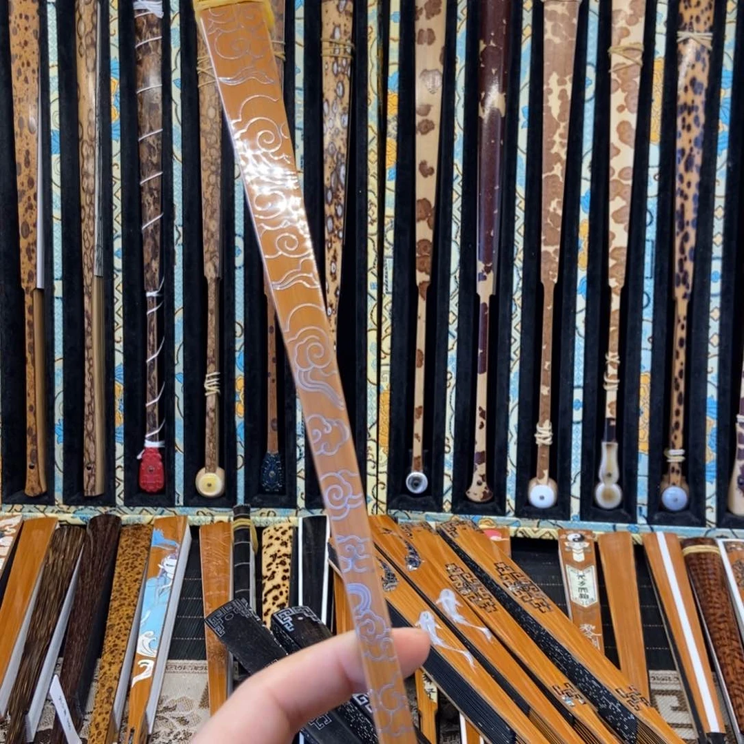 扇子志*7658965886585