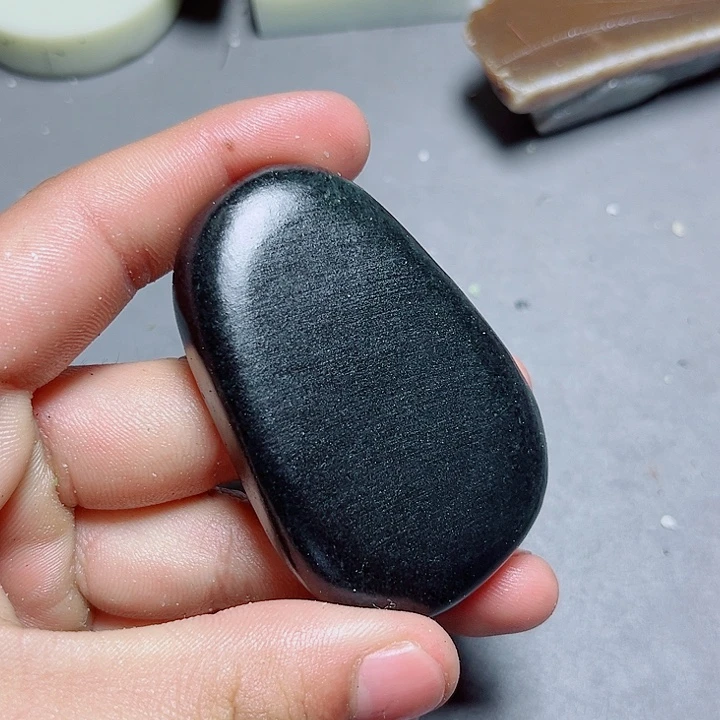 和田玉珠宝奇石未镶嵌