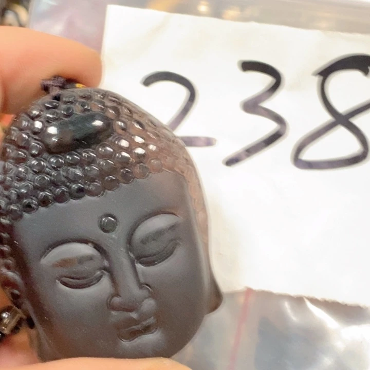 用***3滴血莲花菩提吊坠