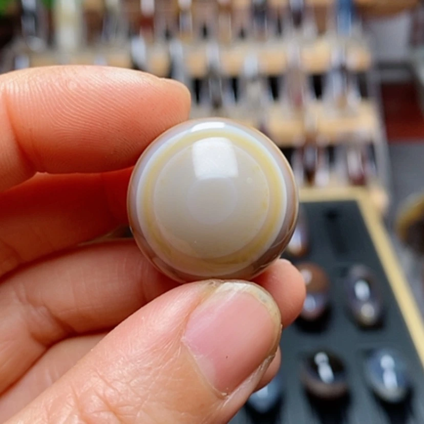 【闪购商品】未镶嵌颈饰玛瑙/玉髓