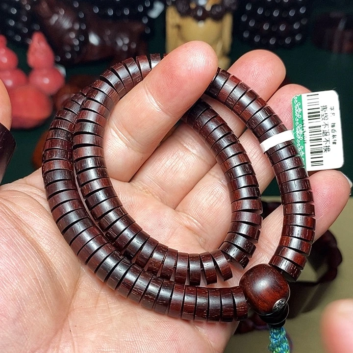 檀香紫檀（小叶紫檀）其他