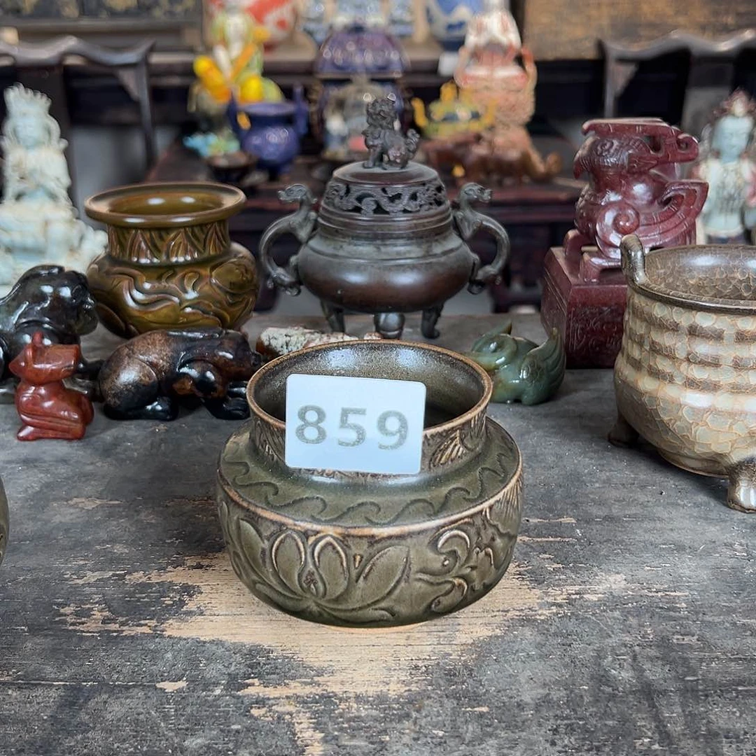 瓷片摆件摆件摆件摆件