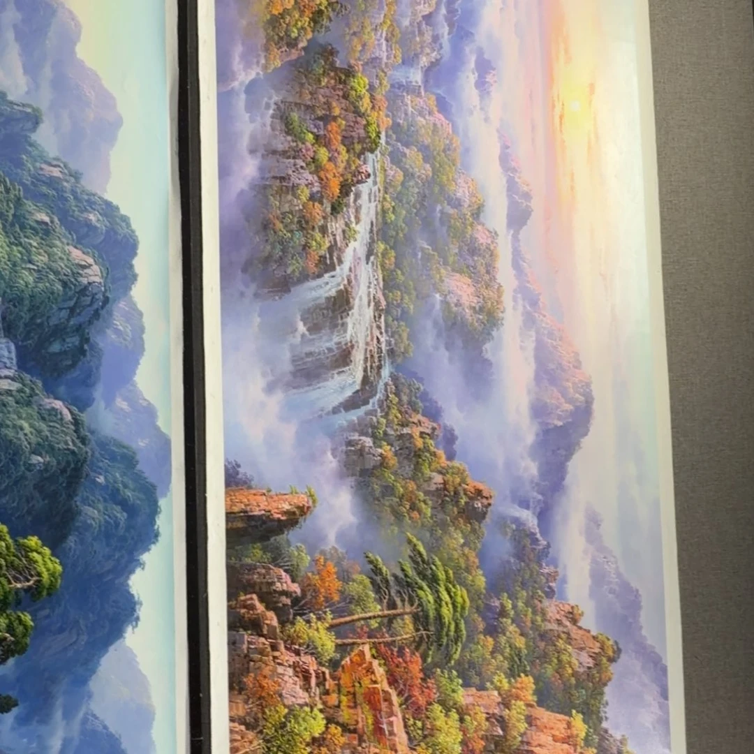 油画加油加油努力加油努力加油努力加油