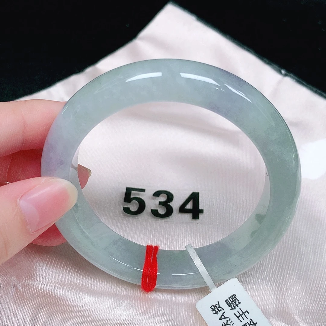 翡翠未镶嵌手镯翡翠手镯未镶嵌